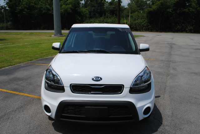 Kia Soul 2012 photo 4