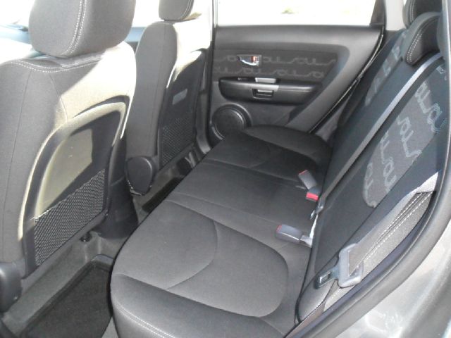 Kia Soul 2012 photo 20