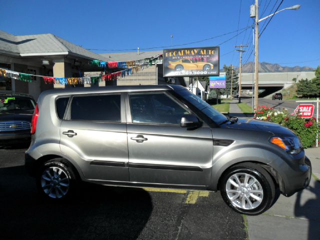 Kia Soul 2012 photo 25