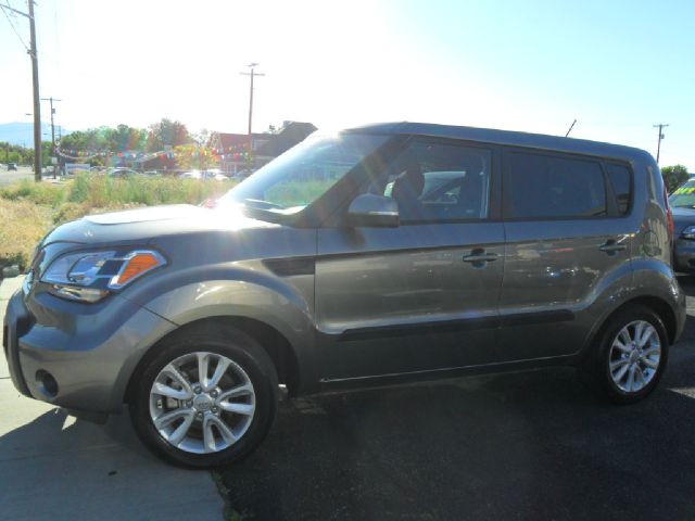 Kia Soul 2012 photo 27