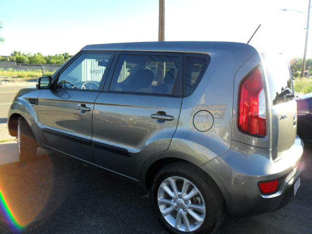 Kia Soul 2012 photo 3