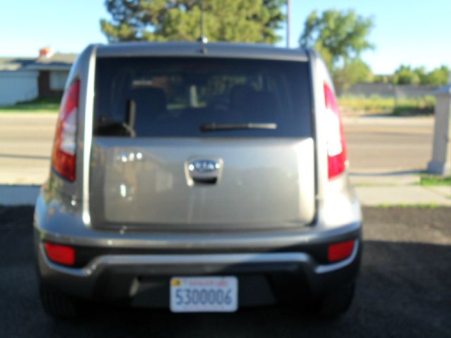 Kia Soul 2012 photo 31