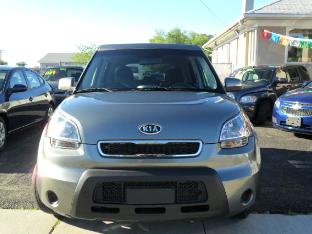 Kia Soul 2012 photo 32