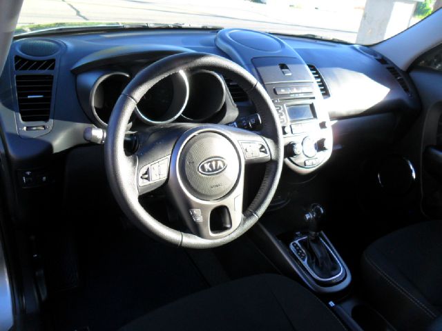 Kia Soul 2012 photo 33