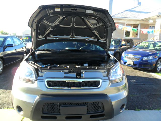 Kia Soul 2012 photo 8