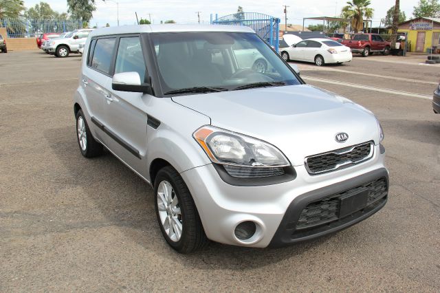 Kia Soul 2012 photo 2