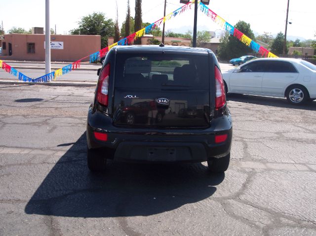 Kia Soul 2012 photo 1