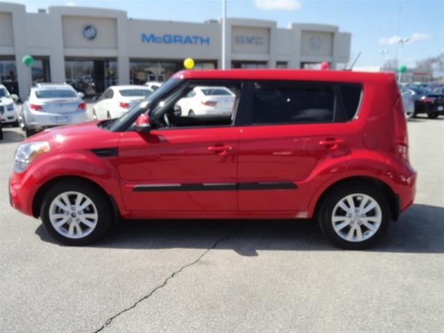 Kia Soul 2012 photo 3