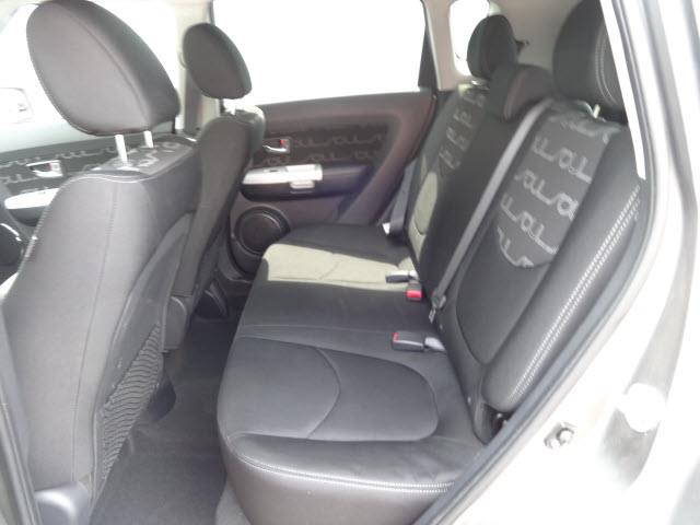 Kia Soul 2012 photo 3