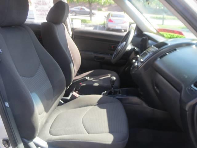 Kia Soul 2012 photo 6