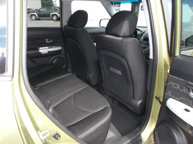 Kia Soul 2012 photo 1