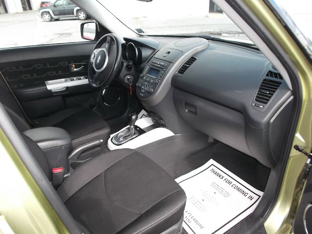 Kia Soul 2012 photo 2