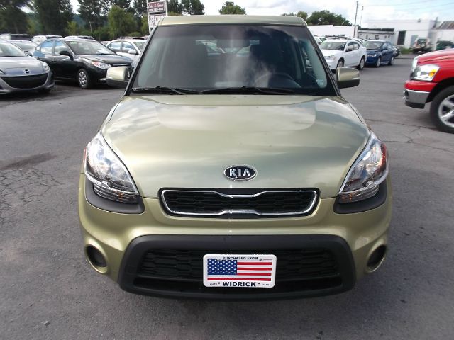 Kia Soul 2012 photo 3