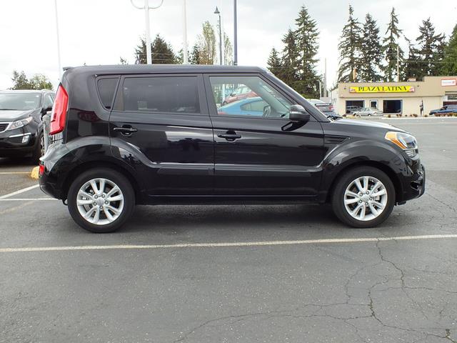 Kia Soul 2012 photo 1