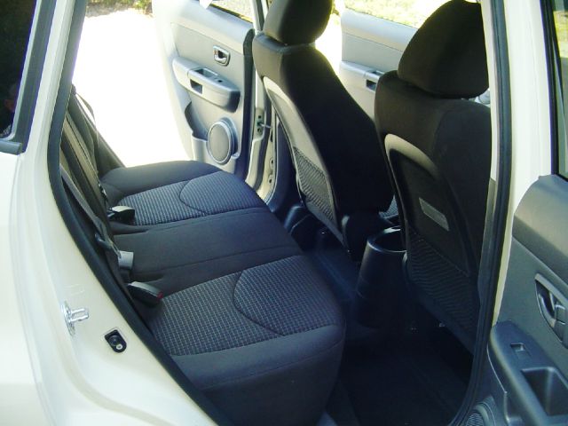 Kia Soul 2012 photo 1