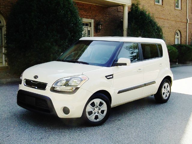 Kia Soul 2012 photo 4