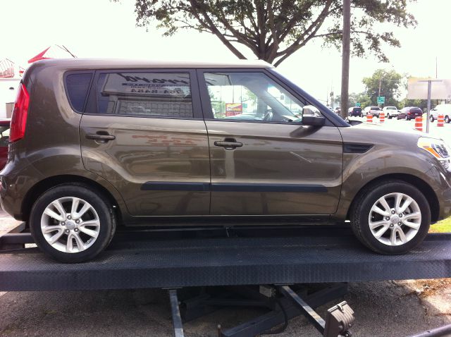 Kia Soul 2012 photo 1