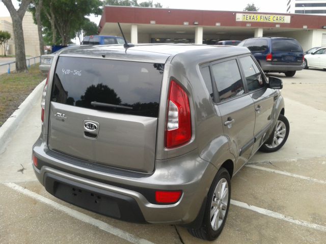 Kia Soul 2012 photo 3