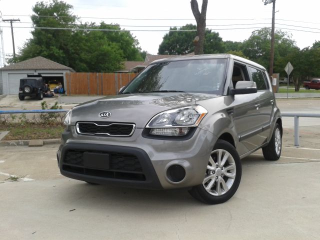 Kia Soul 2012 photo 5