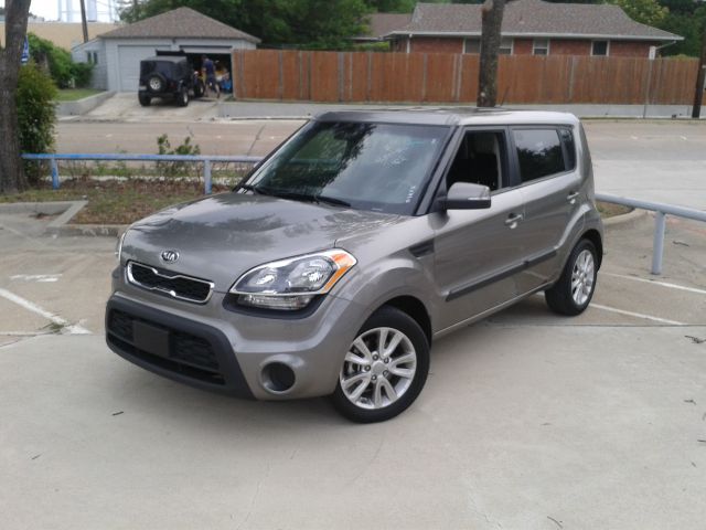 Kia Soul 2012 photo 6