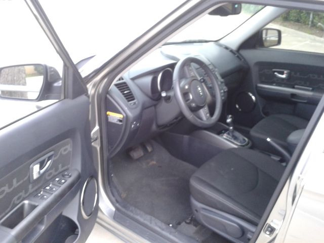 Kia Soul 2012 photo 9