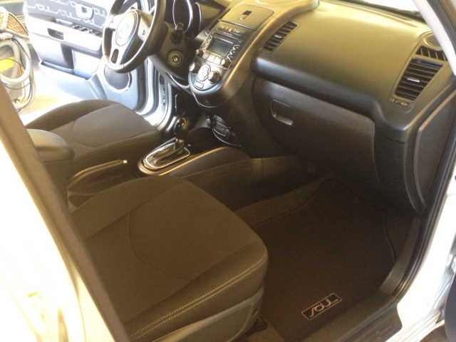 Kia Soul 2012 photo 1