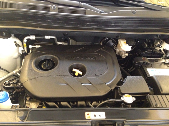 Kia Soul 2012 photo 2