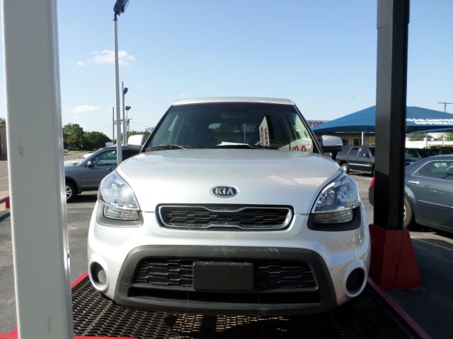 Kia Soul 2012 photo 3