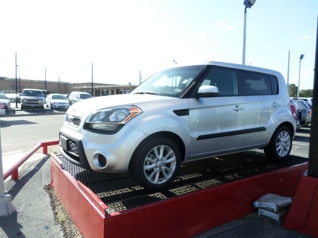 Kia Soul 2012 photo 4