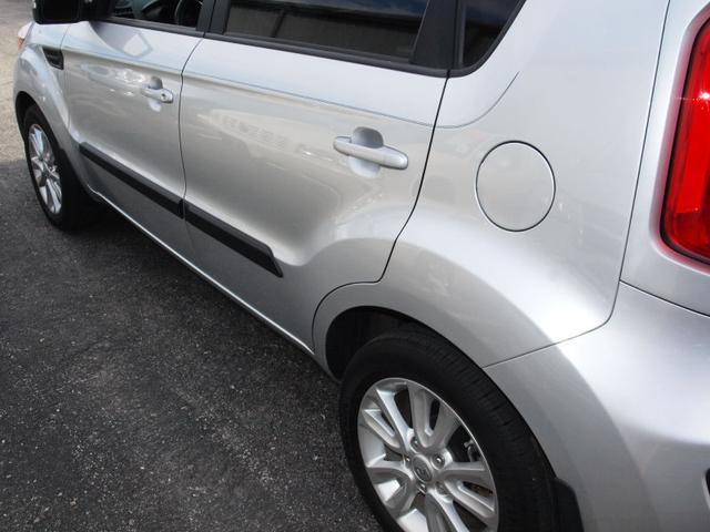 Kia Soul 2012 photo 4