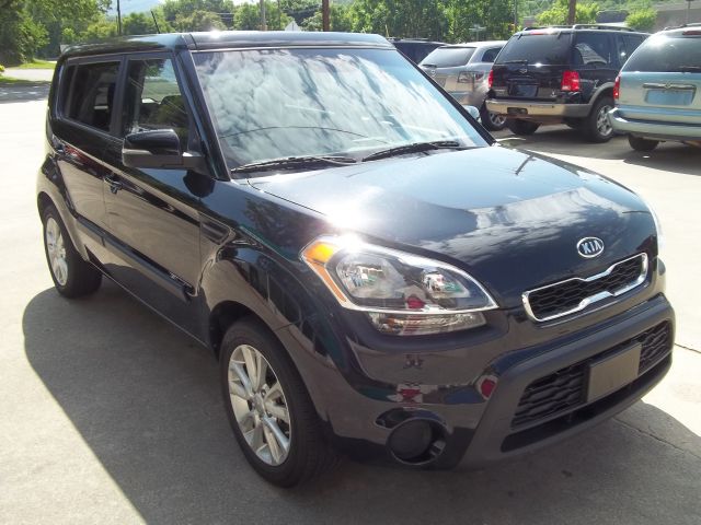 Kia Soul XL Reg Cab SUV