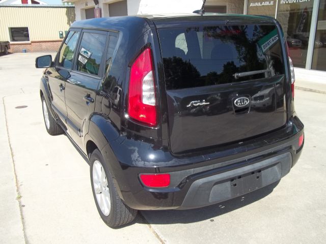 Kia Soul 2012 photo 1