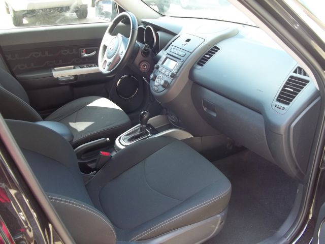 Kia Soul 2012 photo 11