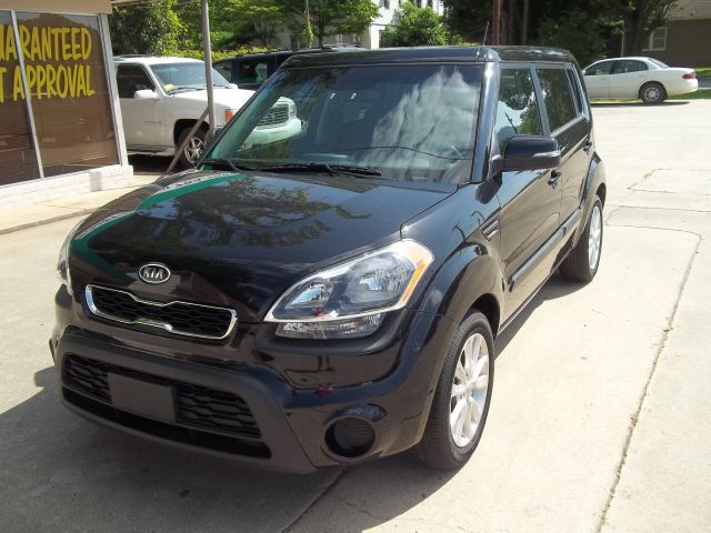 Kia Soul 2012 photo 12