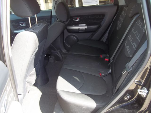 Kia Soul 2012 photo 2