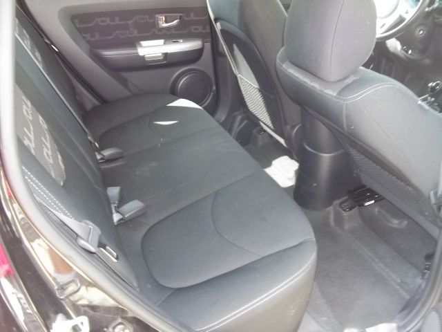 Kia Soul 2012 photo 3