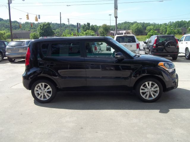 Kia Soul 2012 photo 4