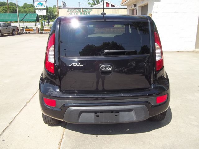 Kia Soul 2012 photo 5