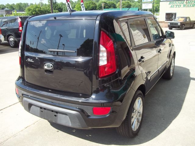 Kia Soul 2012 photo 8