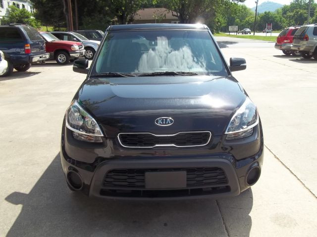 Kia Soul 2012 photo 9