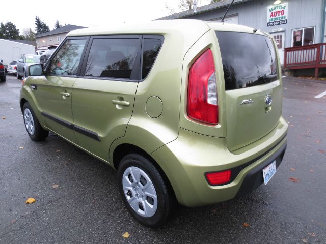 Kia Soul 2012 photo 3