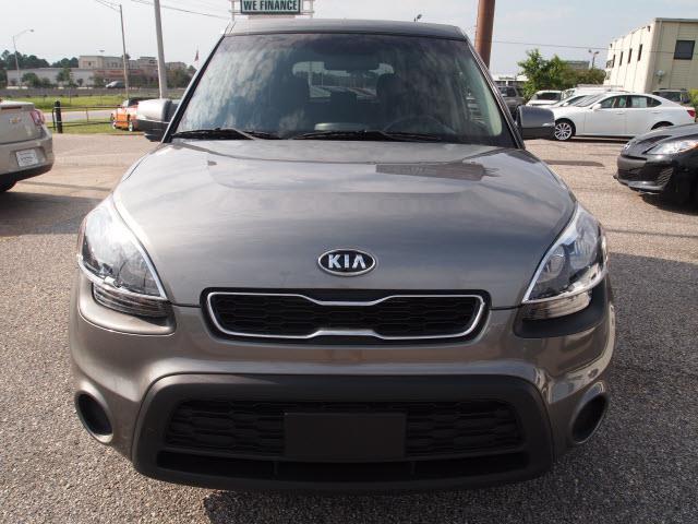 Kia Soul 2012 photo 4