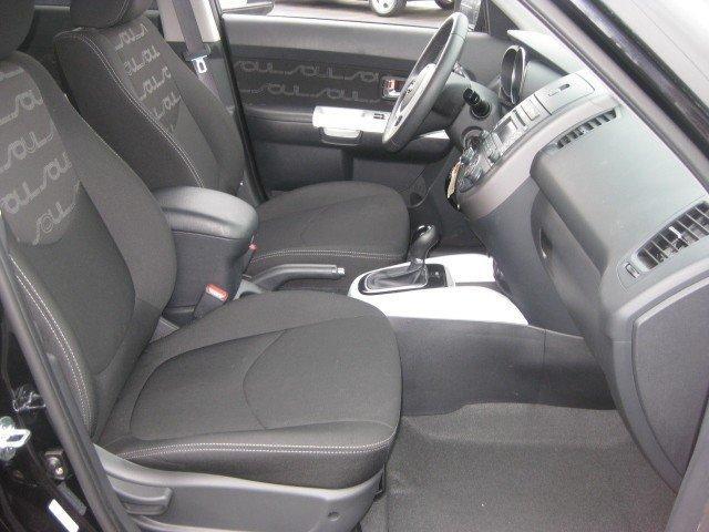 Kia Soul 2012 photo 2