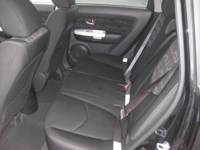 Kia Soul 2012 photo 3