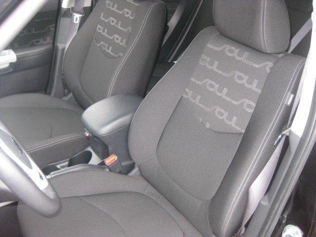 Kia Soul 2012 photo 4