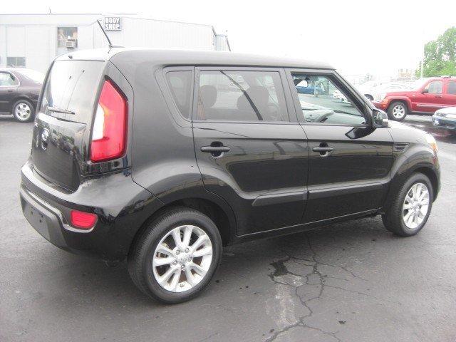 Kia Soul 2012 photo 6