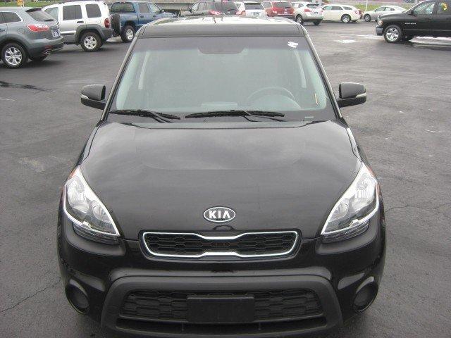 Kia Soul 2012 photo 7