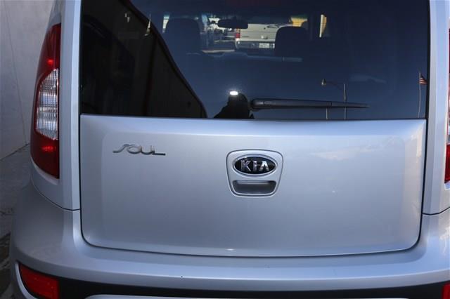 Kia Soul 2012 photo 11