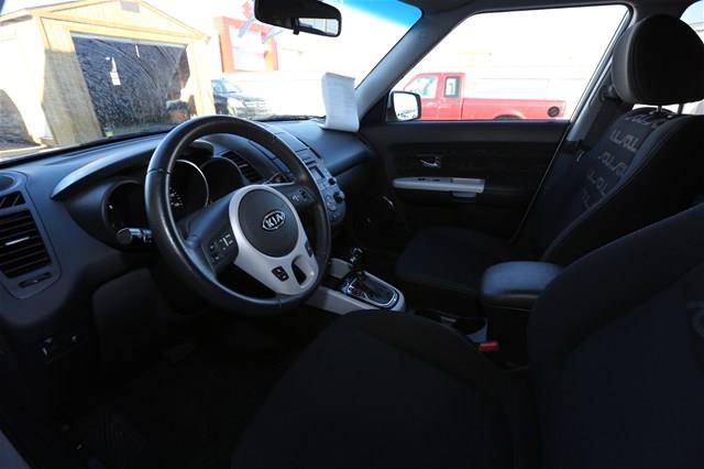 Kia Soul 2012 photo 12