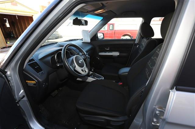 Kia Soul 2012 photo 13